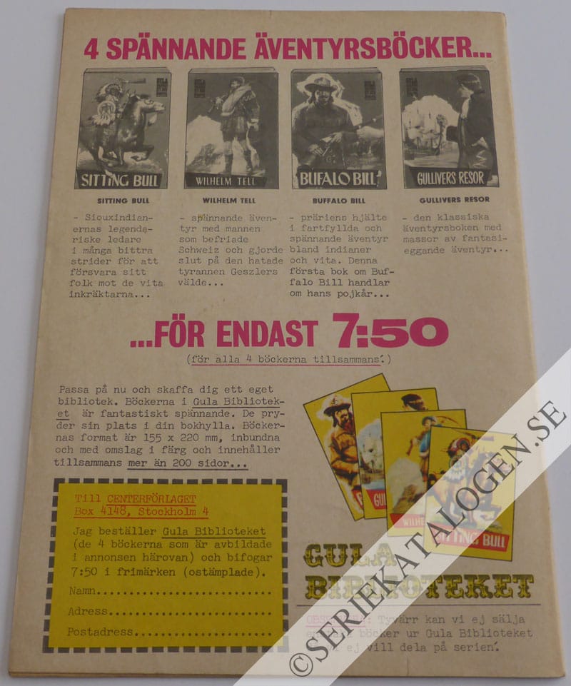 Baksida (1967)
