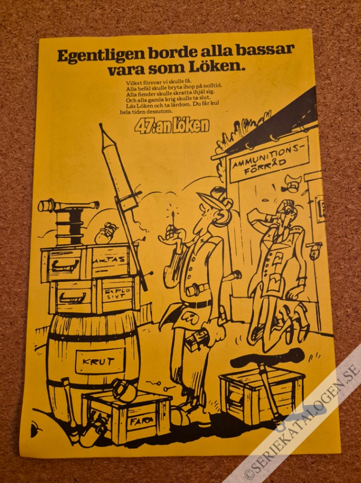 Baksida (1976)