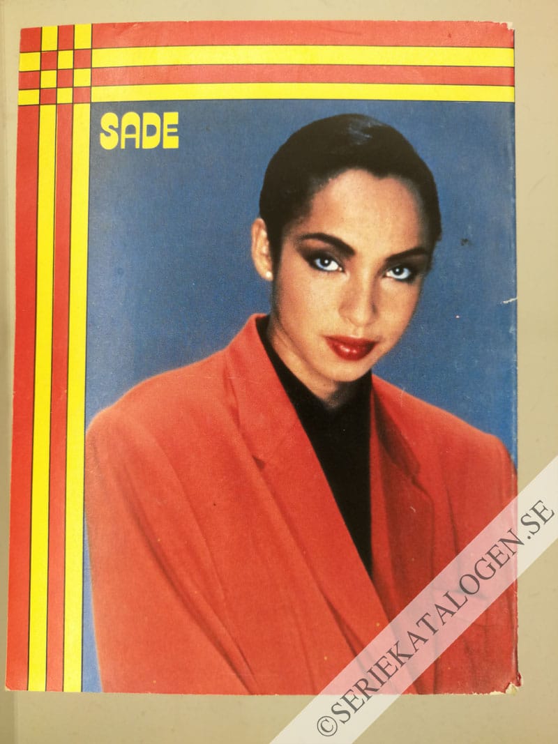 Baksida (1985)