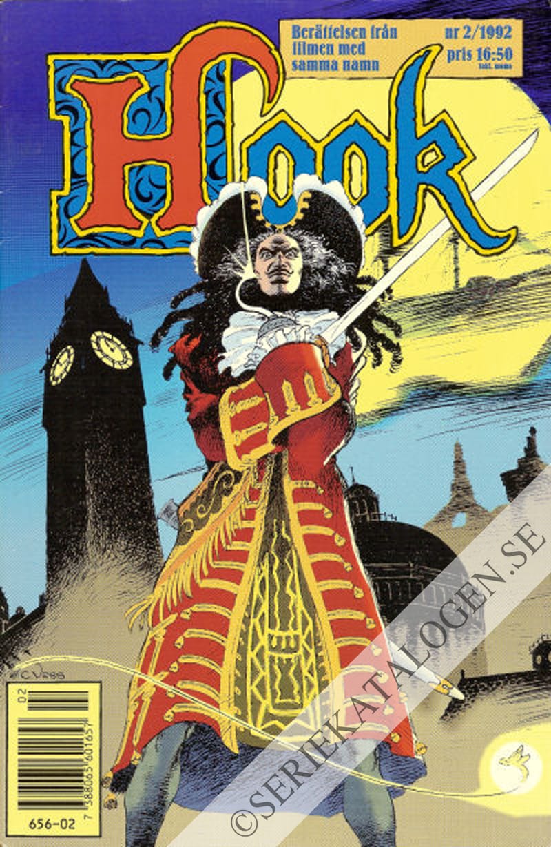 Framsida (1992)