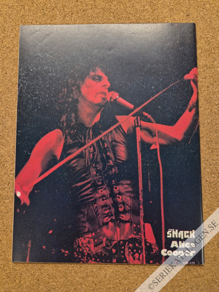 Baksida (1975)