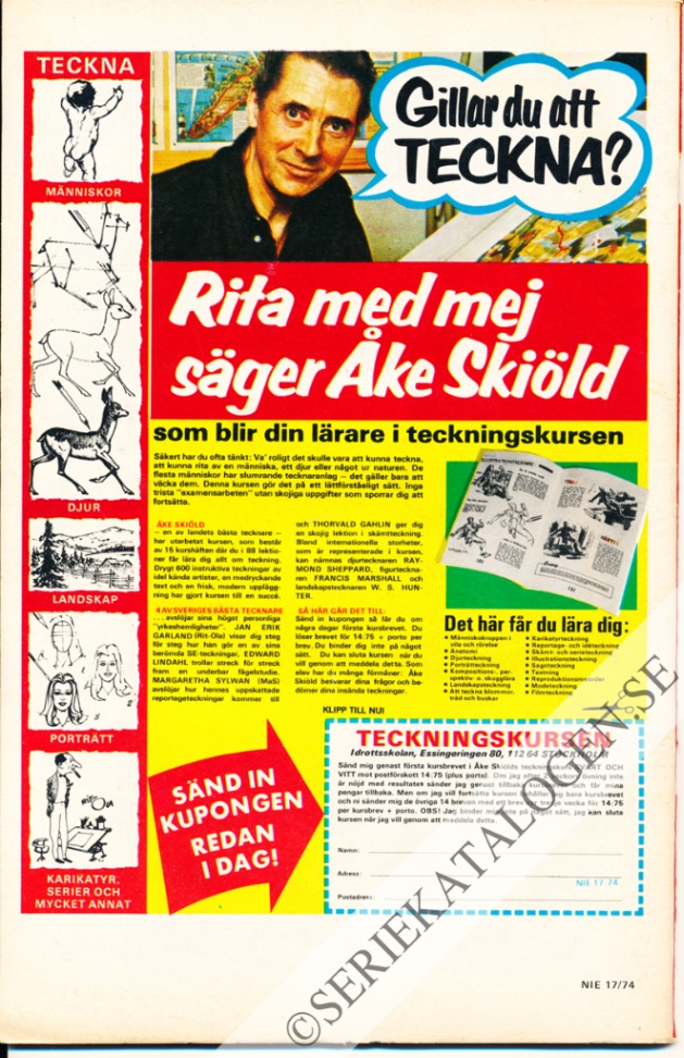 Baksida (1974)