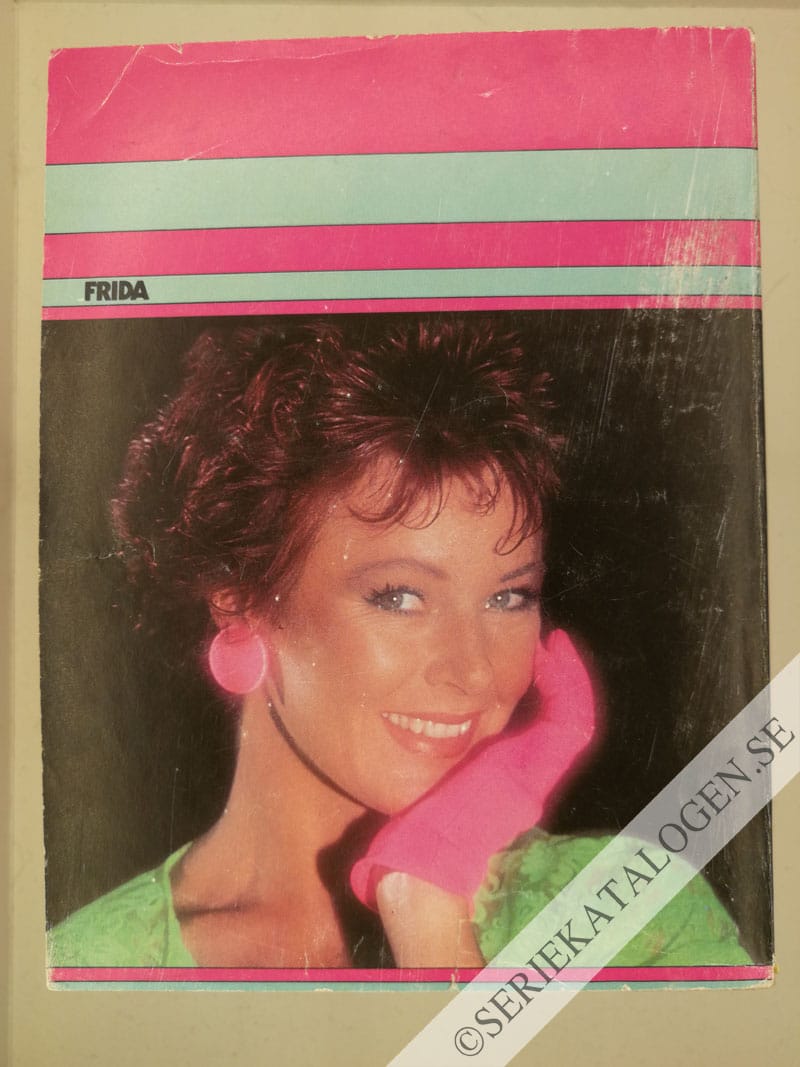 Baksida (1985)