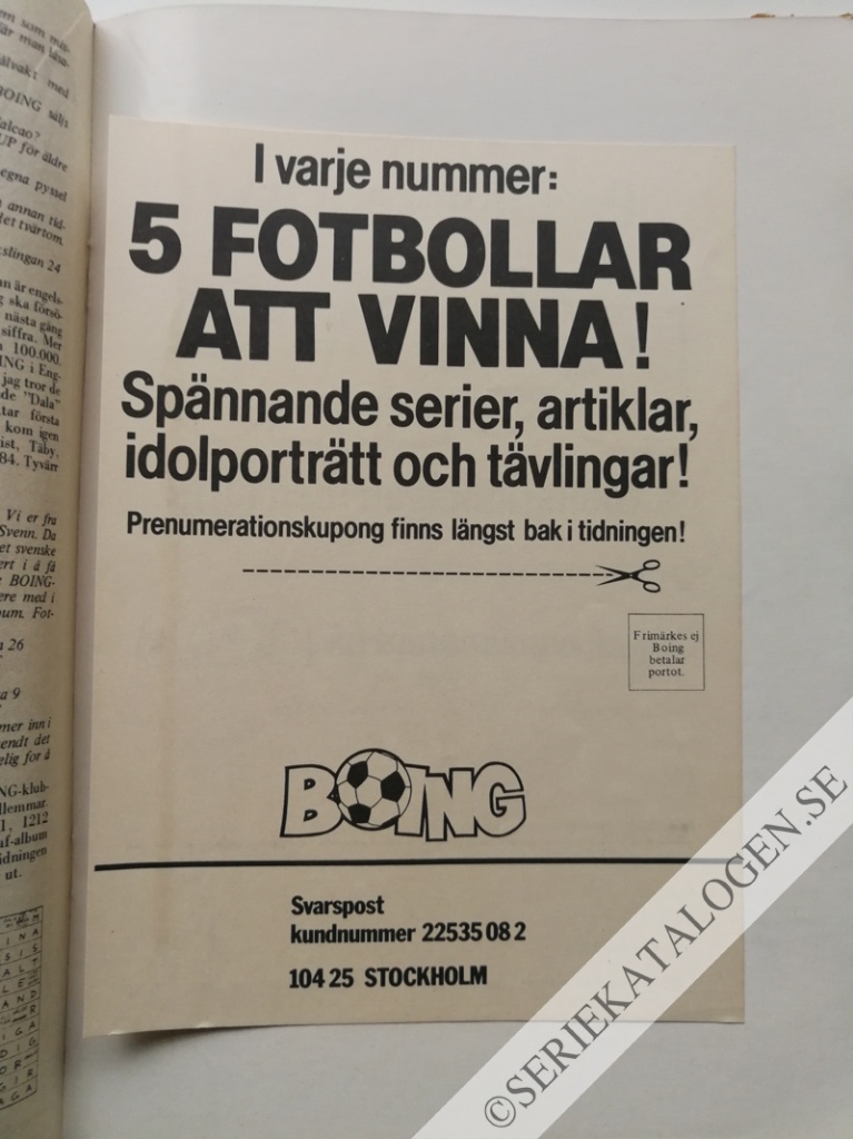 Bild (1985)