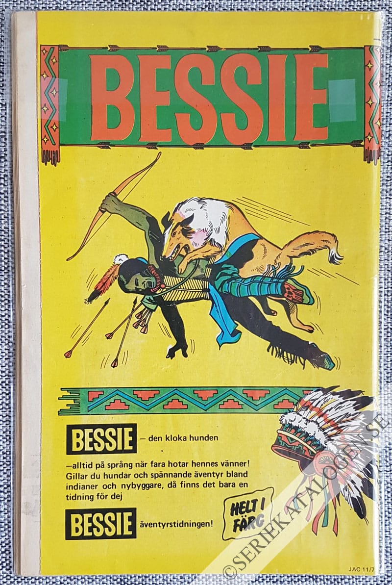 Baksida (1971)