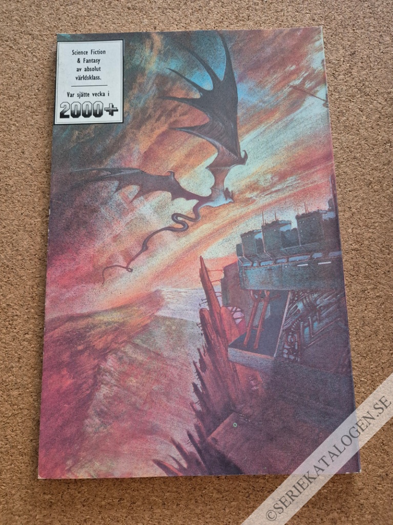 Baksida (1992)