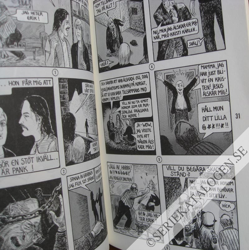 Exempel (1974)