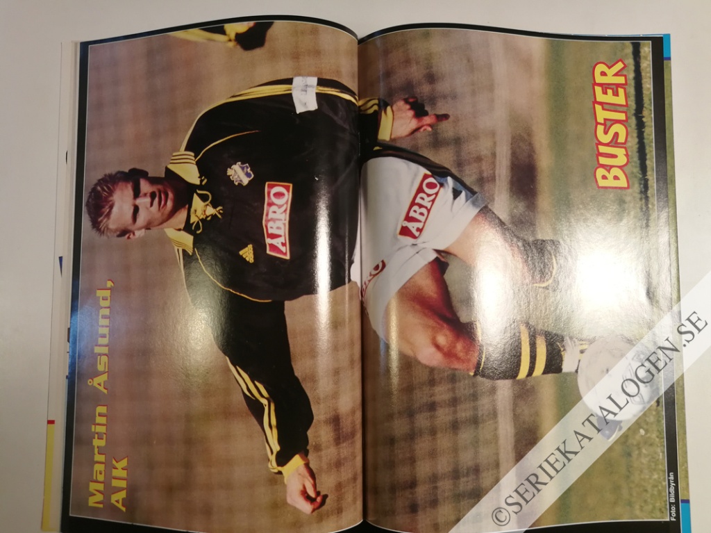 Bild (1999)