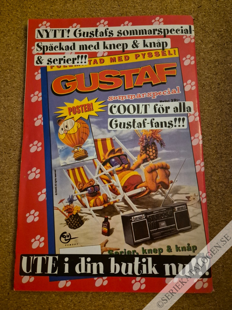 Baksida (2001)