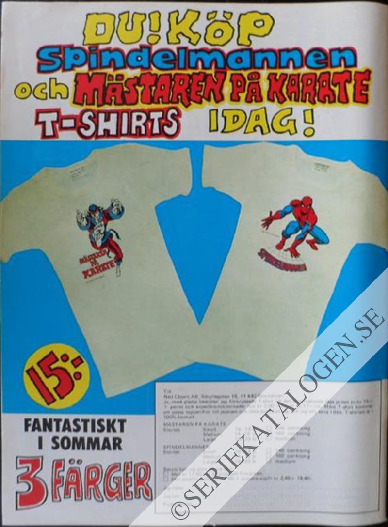 Baksida (1975)