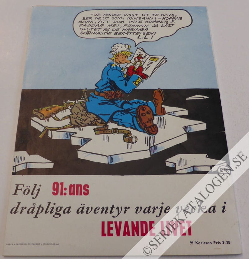 Baksida (1961)