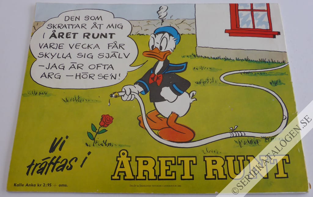 Baksida (1960)