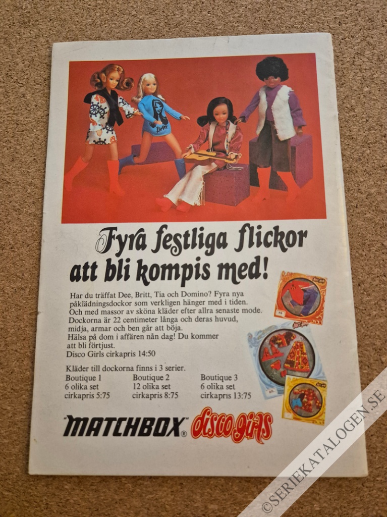 Baksida (1973)