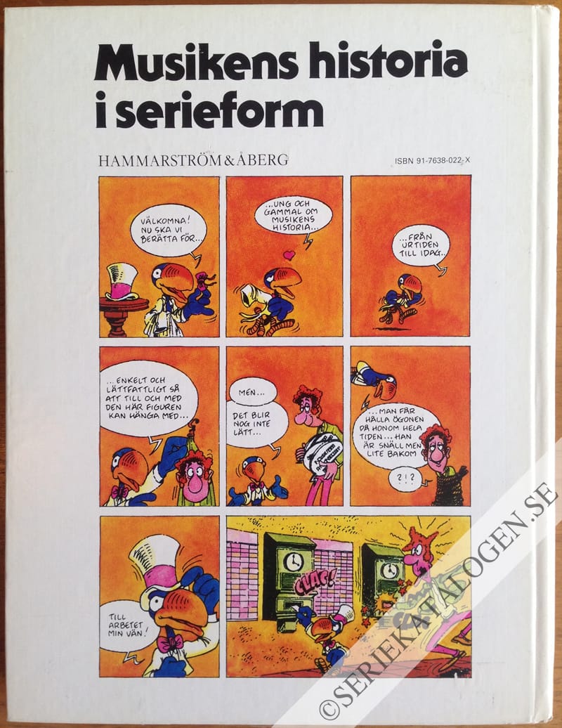 Baksida (1983)