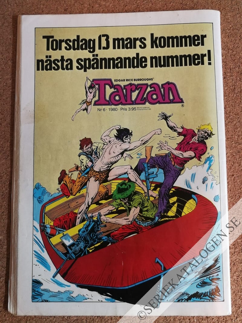 Baksida (1980)