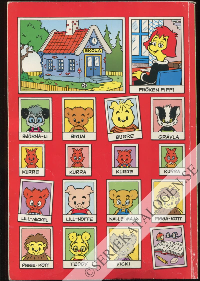 Baksida på Ungarnas klass (2001)