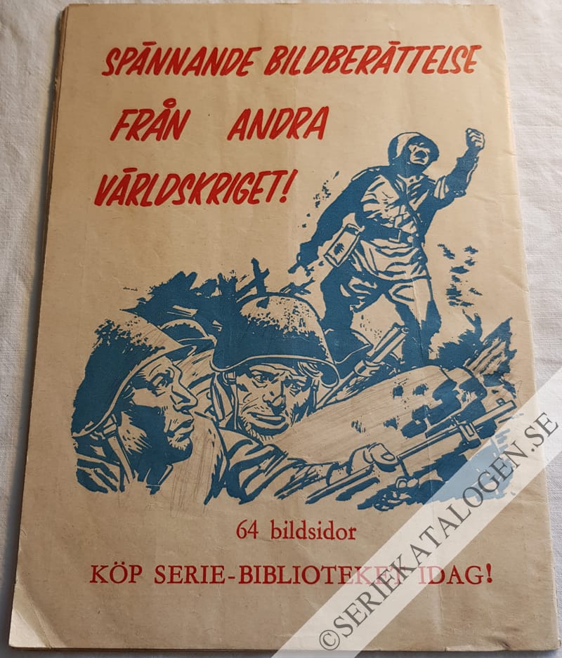 Baksida (1960)