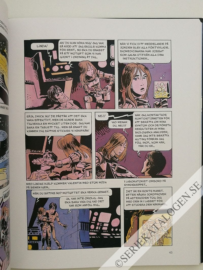 Exempel (2015)