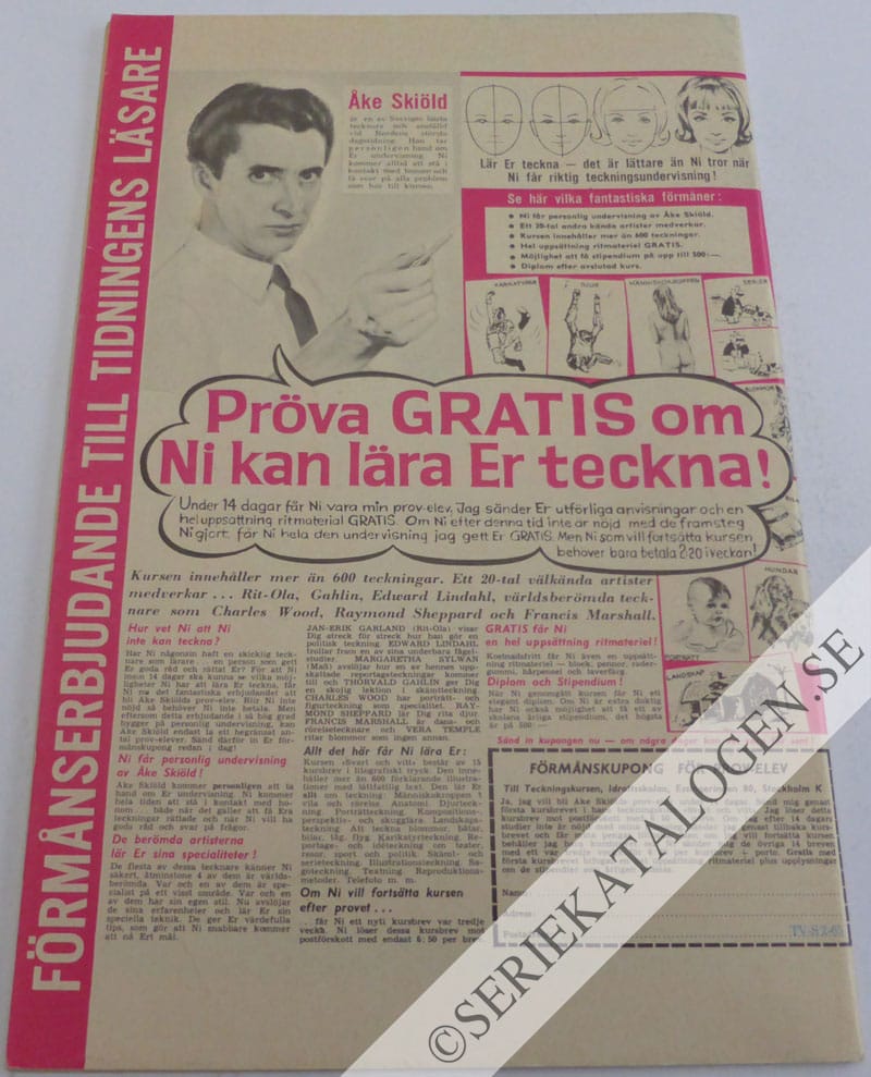 Baksida (1965)