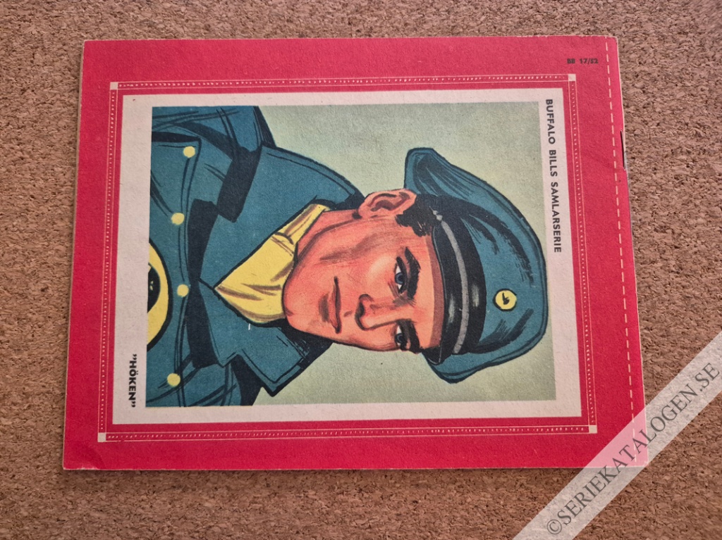 Baksida (1952)