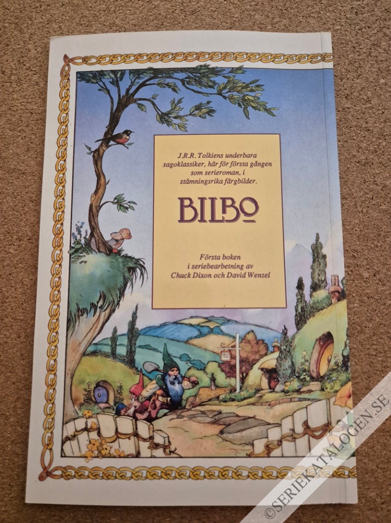 Baksida (1991)