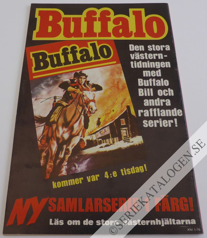 Baksida (1970)