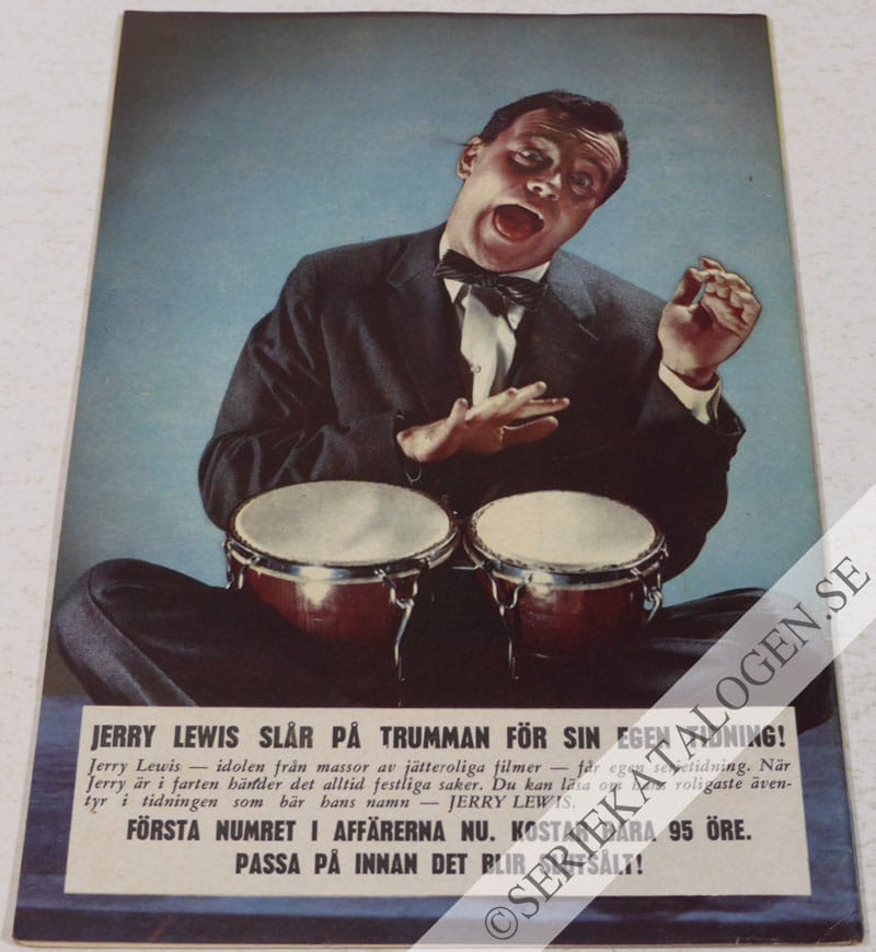 Baksida (1962)
