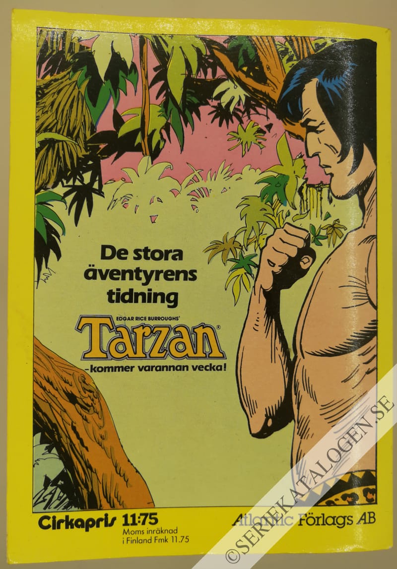 Baksida (1980)