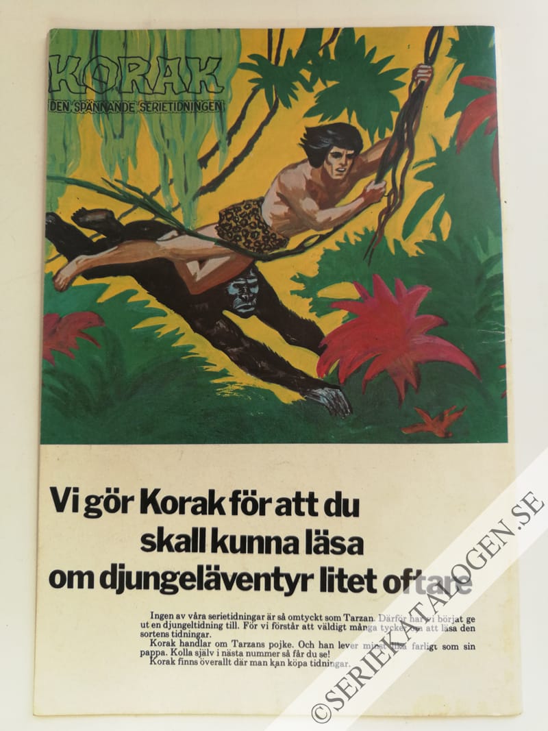 Baksida (1971)