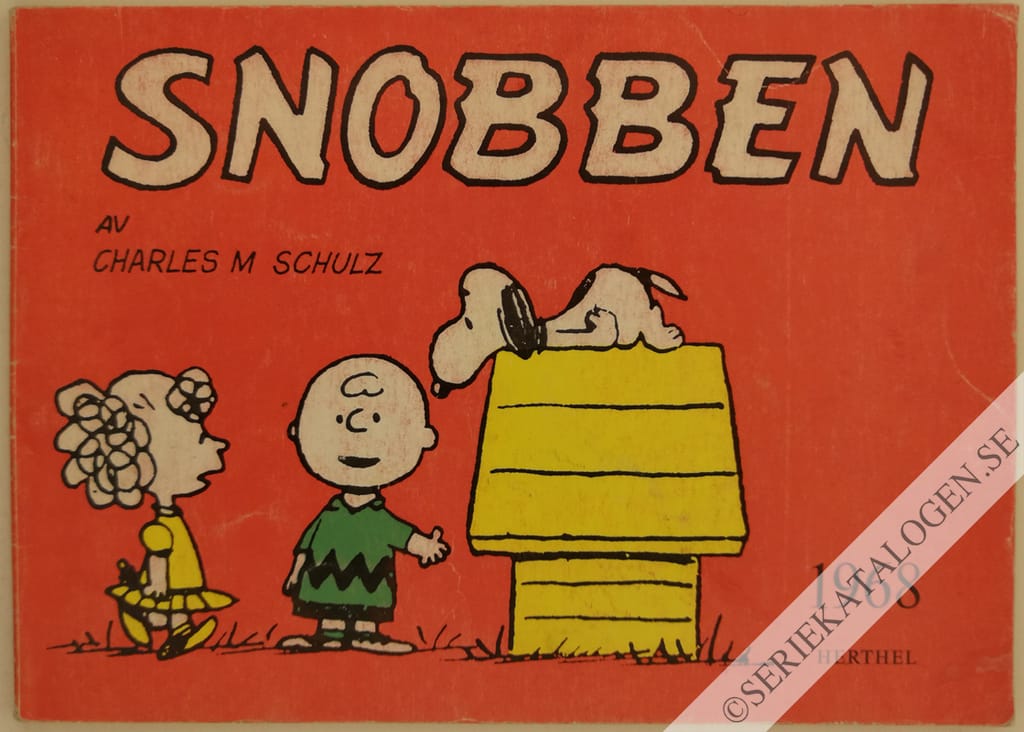 Snobben (1967)