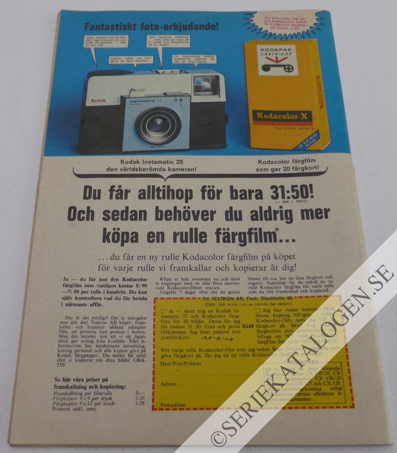 Baksida (1968)
