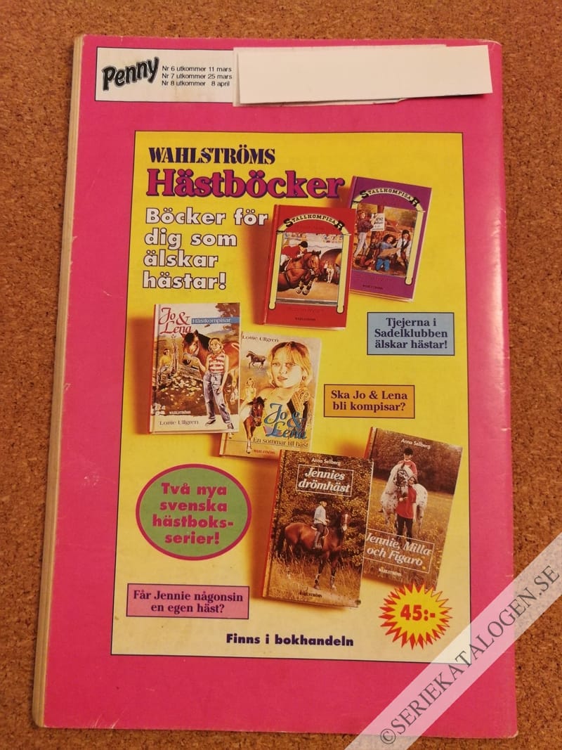 Baksida (1993)