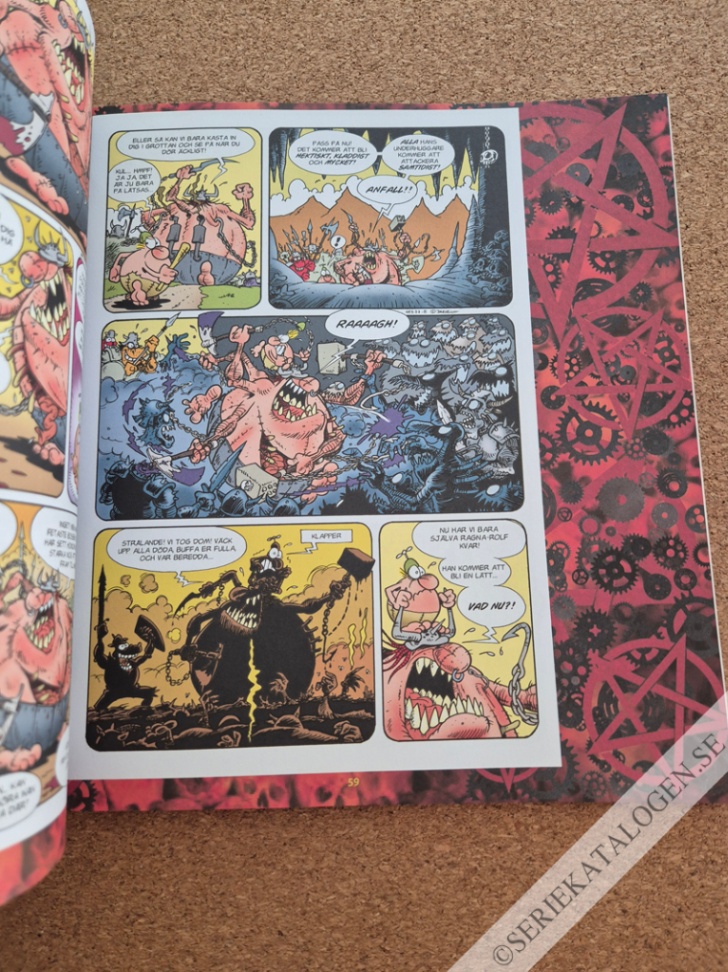 Exempel (2017)