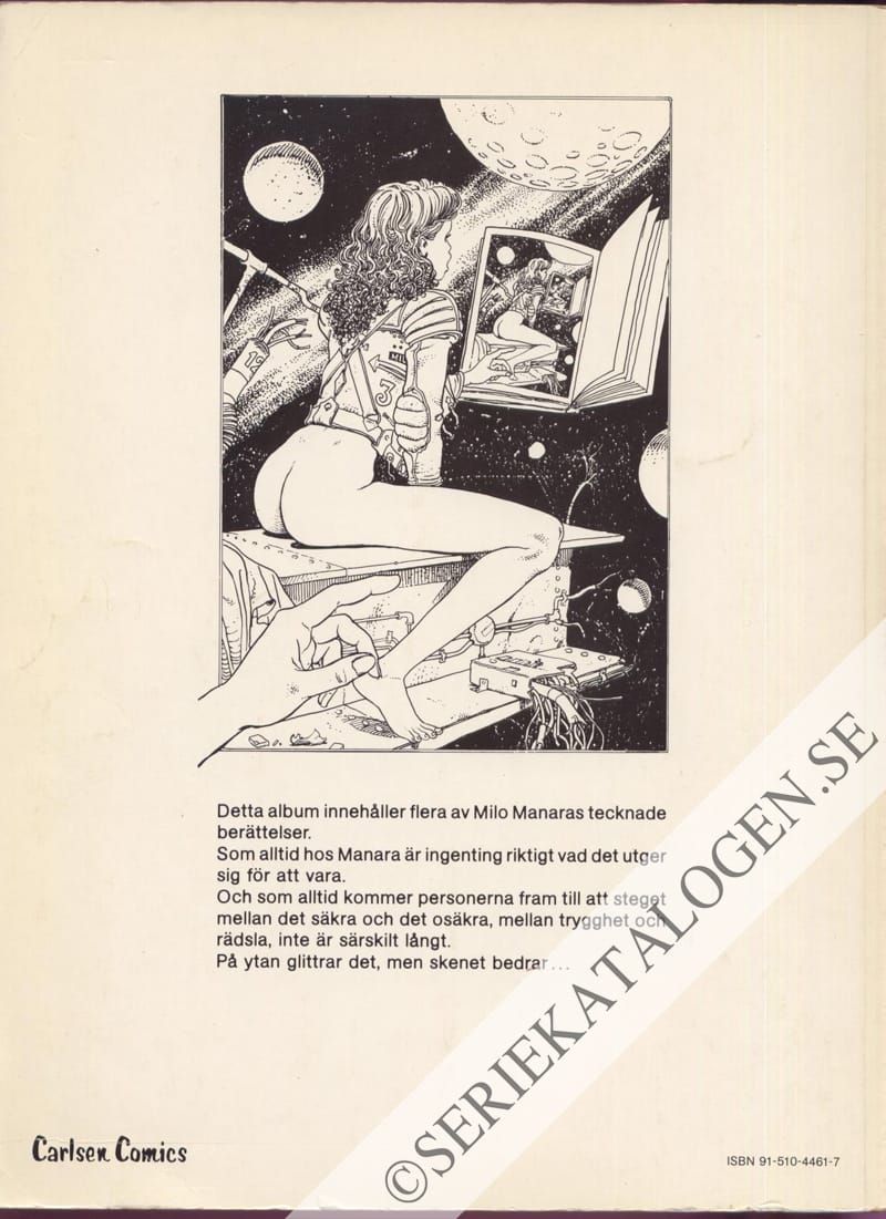 Baksida (1986)