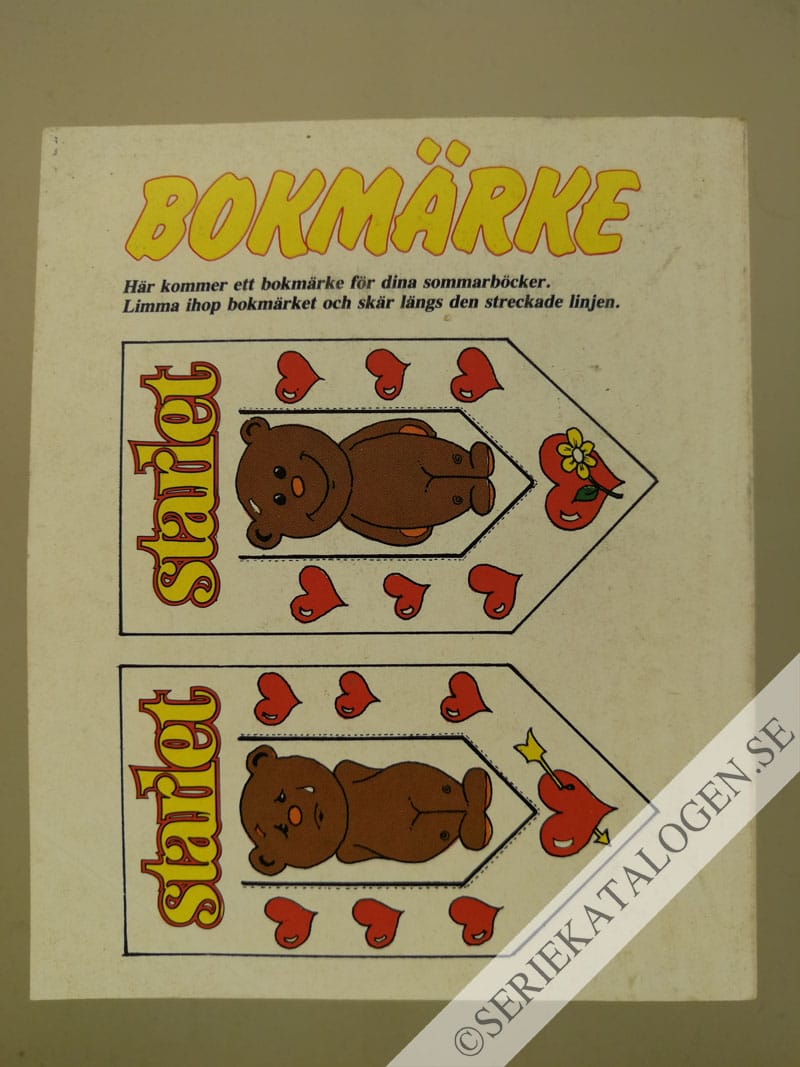 Baksida (1981)