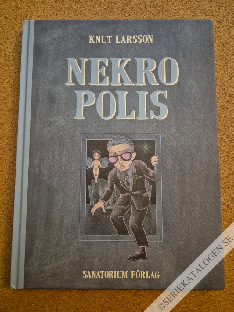 Nekropolis (2024)