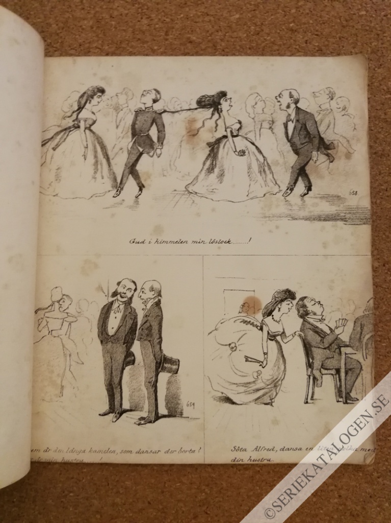 Exempel på Minnen från 1871 (1871)