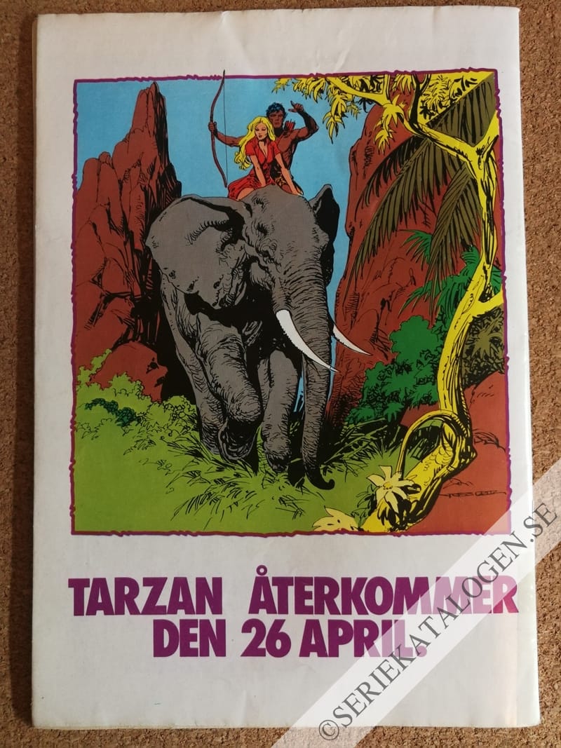 Baksida (1979)