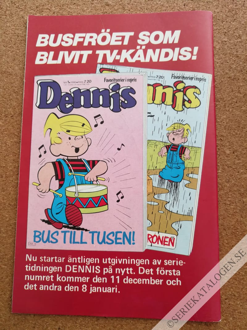 Baksida (1987)