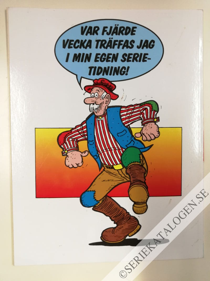 Baksida (1993)