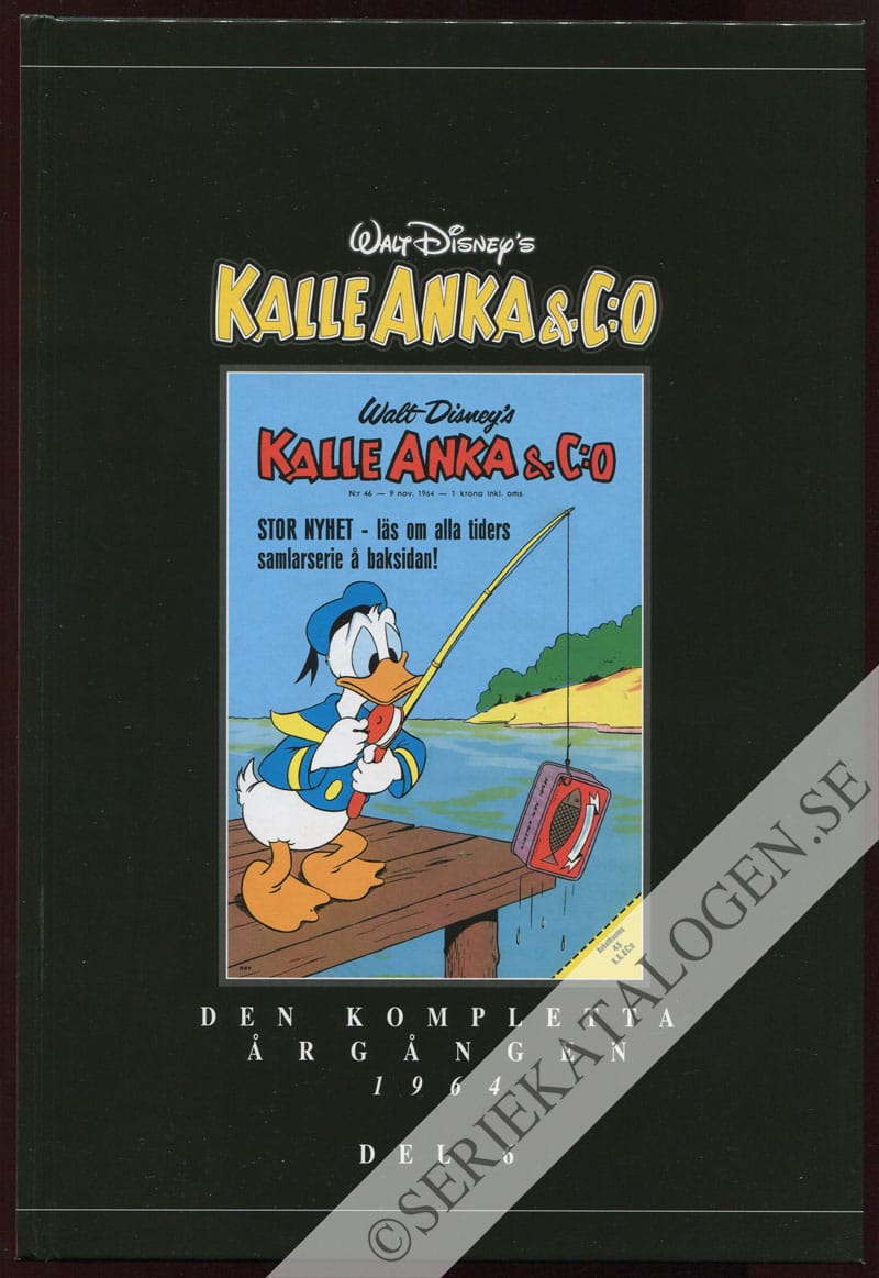 Framsida utan skyddsomslag (2010)