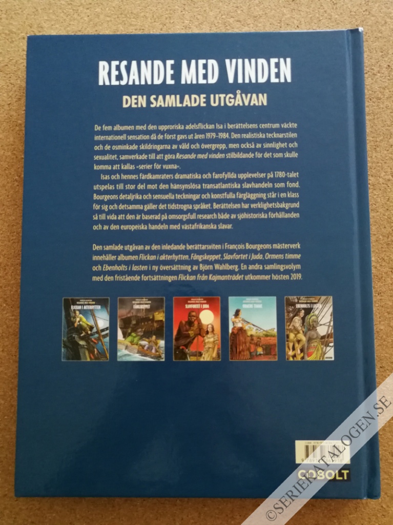 Baksida (2019)