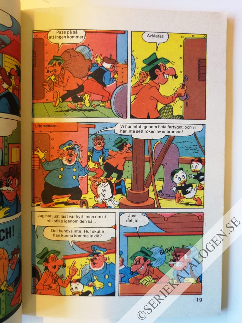 Exempel (1976)