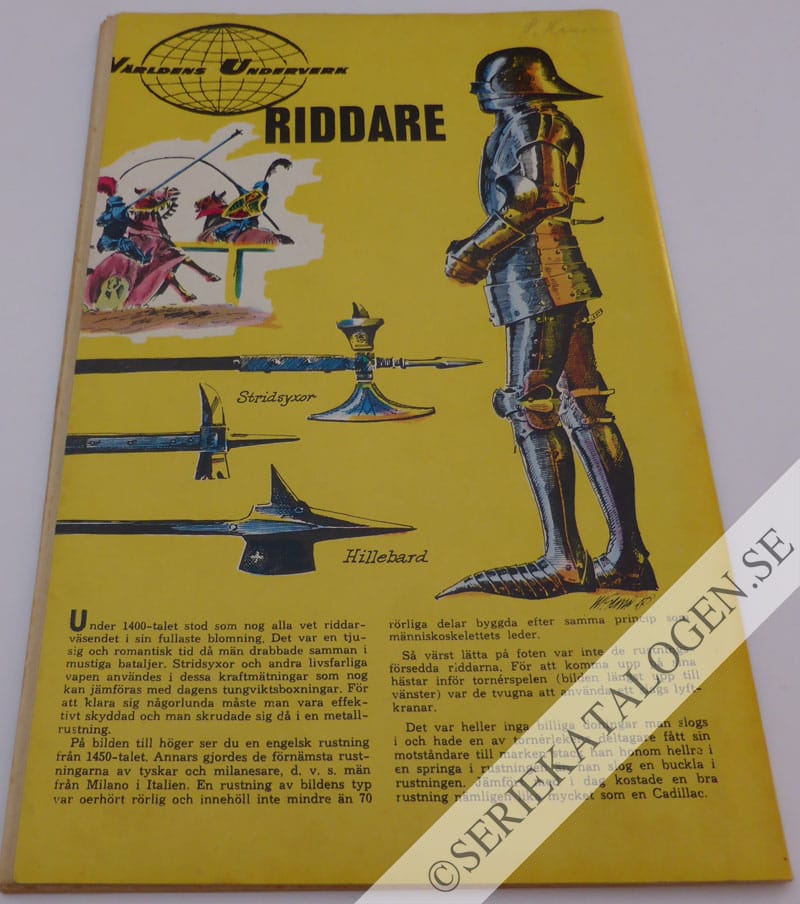 Baksida (1959)