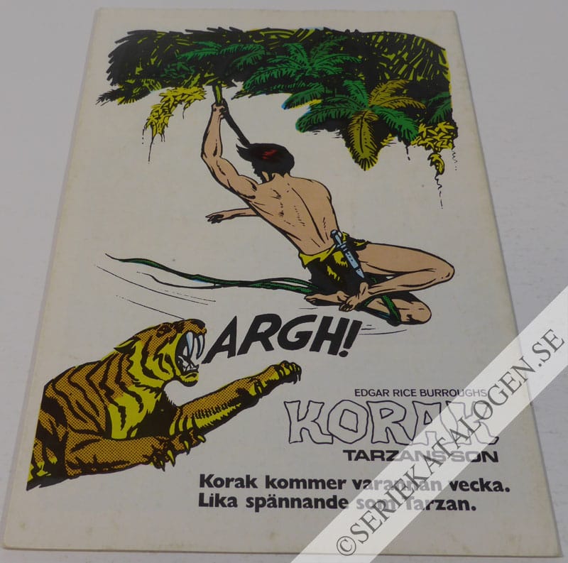 Baksida (1974)