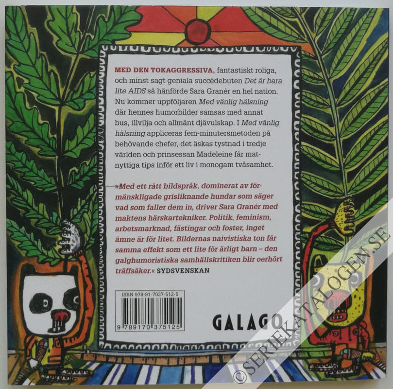 Baksida (2010)