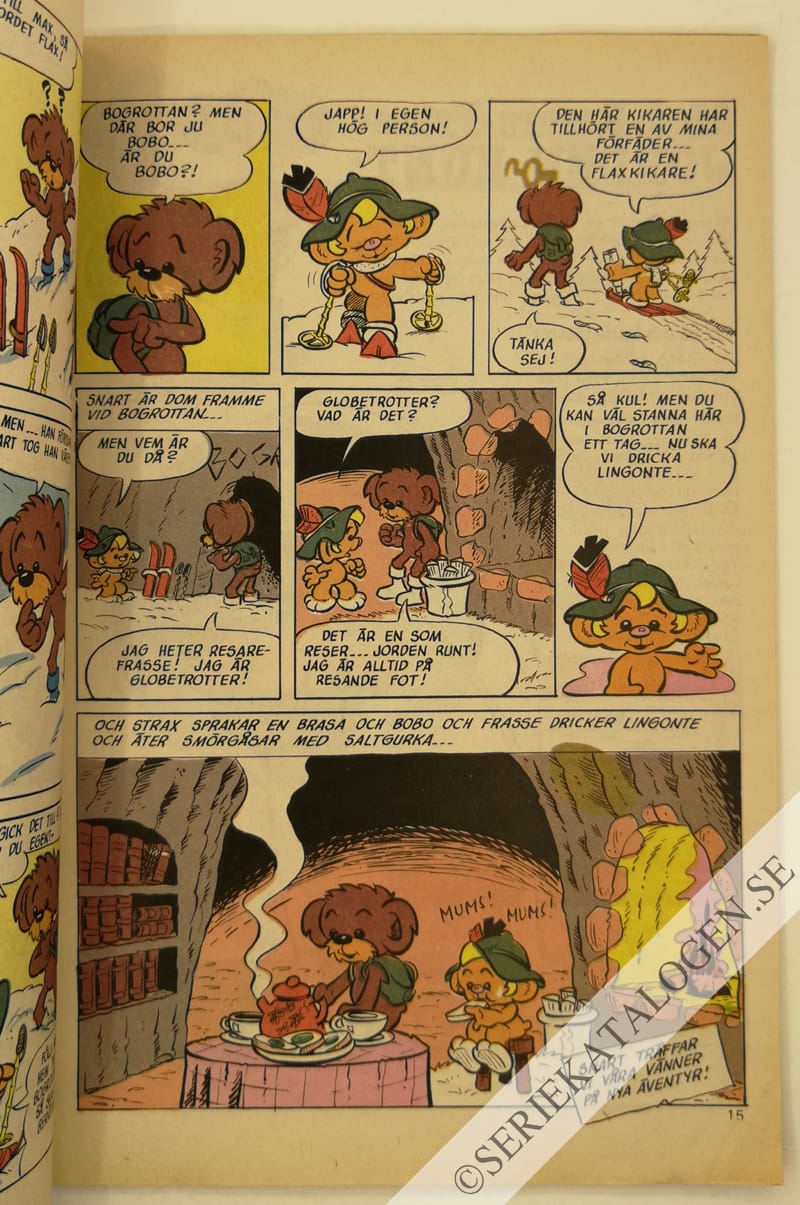 Exempel (1978)