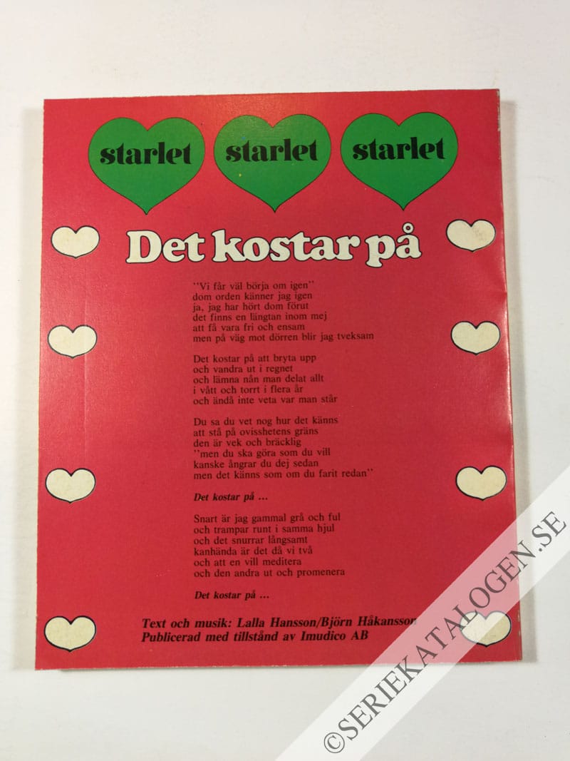 Baksida (1976)