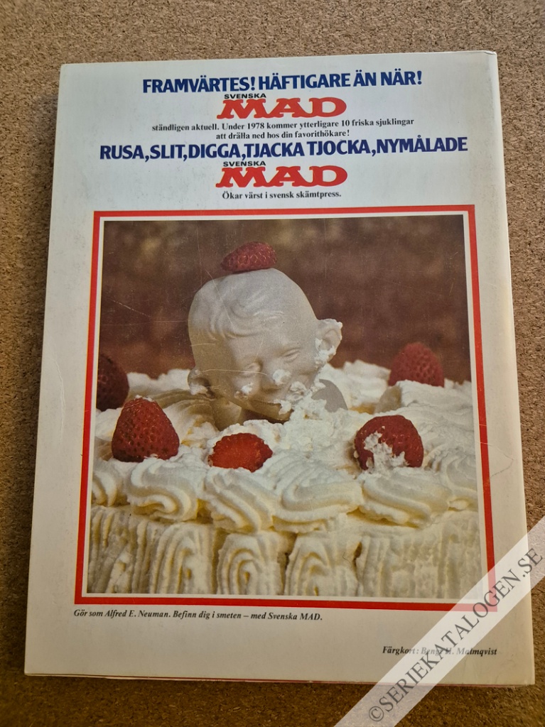 Baksida (1977)
