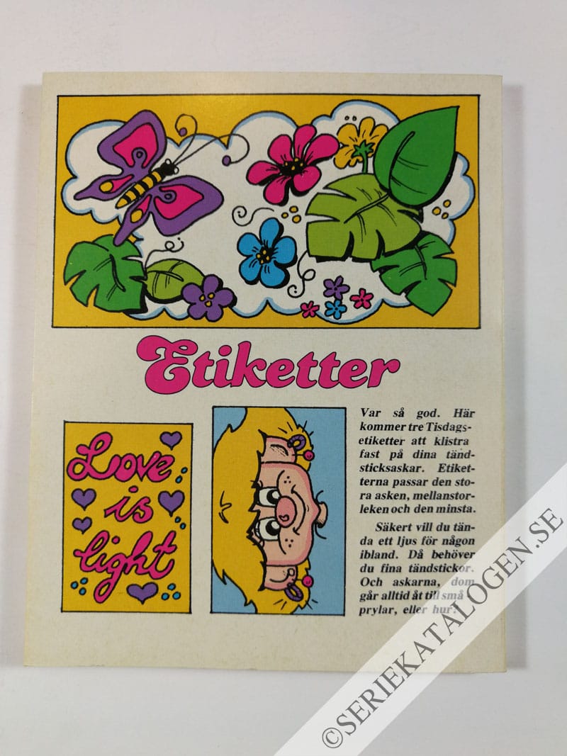 Baksida (1980)